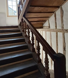 Immeuble de rapport à fort potentiel – Beaufort‑en‑Anjou