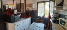 Maison à vendre 4 pièces SAUMUR,DPE C