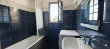 Maison à vendre 4 pièces SAUMUR,DPE C