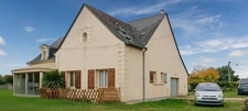 Maison spacieuse 6 chambres avec terrain, Spécial investisseurs (pro et particulier)-À saisir !