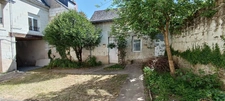 Immeuble de rapport à fort potentiel – Beaufort‑en‑Anjou