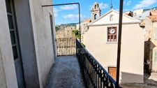 Character property in the heart of the Balagne region – Panoramic views, terraces and great potential
