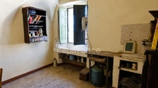 Character property in the heart of the Balagne region – Panoramic views, terraces and great potential