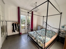 ALGAJOLA – T2 esprit maison, jardin et terrasses à 300 m de la plage