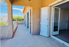 120 m2 villa with sea view near Ile Rousse (Corsica)