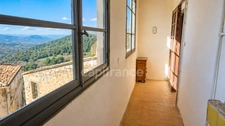 Character property in the heart of the Balagne region – Panoramic views, terraces and great potential