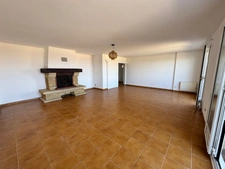 120 m2 villa with sea view near Ile Rousse (Corsica)