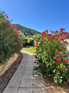 Villa 120 m2 vue mer proche Ile Rousse (Corse)