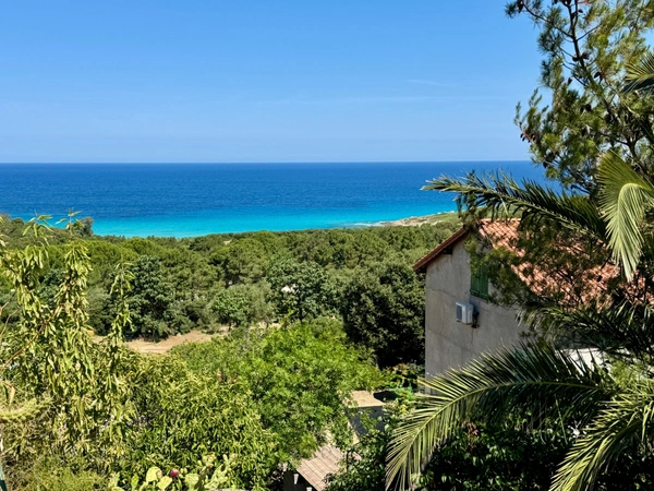 Propriété à rénover 8 pièces vue mer panoramique, 3 appartements et fort potentiel.  (20)