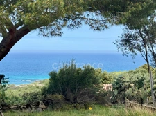 Building plot with sea view for sale in CORBARA (20)