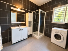ALGAJOLA – T2 esprit maison, jardin et terrasses à 300 m de la plage
