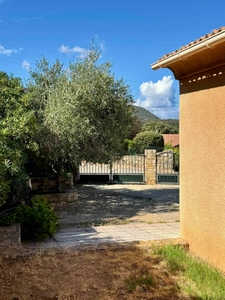 Villa 120 m2 vue mer proche Ile Rousse (Corse)