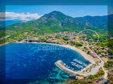 Land for sale of 3,380 m² GALERIA (Corsica)
