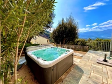 Villa d'exception à vendre 6 pièces POGGIO D'OLETTA, Haute Corse  (20)