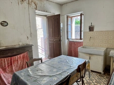 Appartement à vendre 2 pièces CALENZANA (20)