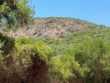 Land for sale of 3,380 m² GALERIA (Corsica)