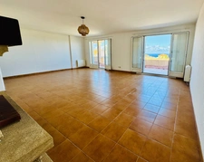 120 m2 villa with sea view near Ile Rousse (Corsica)