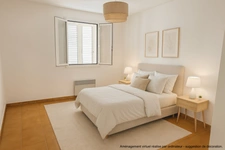 120 m2 villa with sea view near Ile Rousse (Corsica)