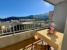 Studio 29 m2 for sale Fango district in Bastia (20)