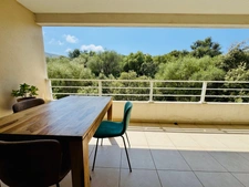 Appartement T3 lumineux avec terrasse, vue dégagée et parking – L’Île-Rousse (20)