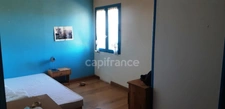 EXCLUSIVITE : Proche de L'ILE ROUSSE, Plaine du Reginu, propriété en pierre T5 161 m² sur 1.96 ha de terrain   