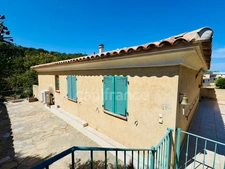 Appartement à vendre 3 pièces CATERI (20)