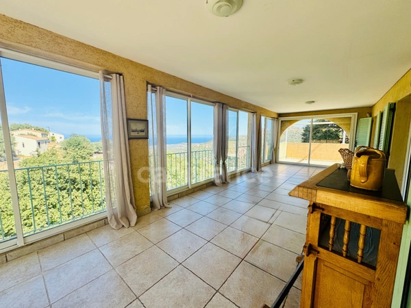 Appartement à vendre 3 pièces CATERI (20)