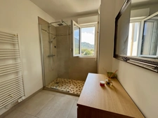 Appartement T3 lumineux avec terrasse, vue dégagée et parking – L’Île-Rousse (20)