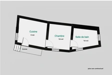 Appartement à vendre 2 pièces CALENZANA (20)