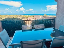 Appartement 3 pièces avec vue mer panoramique – Marine de Sant’Ambroggio (20)