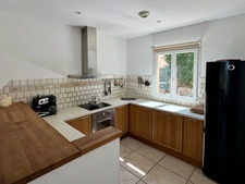 Appartement à vendre 3 pièces CATERI (20)