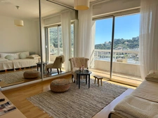 Studio 29 m2 for sale Fango district in Bastia (20)