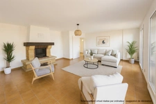120 m2 villa with sea view near Ile Rousse (Corsica)