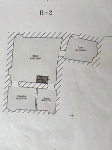 Appartement 3 pièces à vendre - SPELONCATO (20)