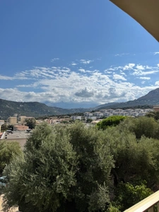 L’Île-Rousse – Superbe T3 avec vue mer, terrasse et parking à 10 minutes des plages (20)