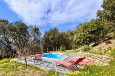 Villa d'exception à vendre 6 pièces POGGIO D'OLETTA, Haute Corse  (20)