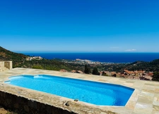 Propriete à vendre 6 pièces SANTA REPARATA DI BALAGNA (20)