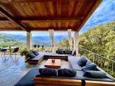 Villa d'exception à vendre 6 pièces POGGIO D'OLETTA, Haute Corse  (20)