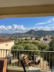 L’Île-Rousse – Superbe T3 avec vue mer, terrasse et parking à 10 minutes des plages (20)