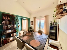 Villa d'exception à vendre 6 pièces POGGIO D'OLETTA, Haute Corse  (20)