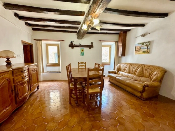 Appartement à vendre 3 pièces  (20)