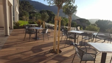 À vendre – Ensemble immobilier avec vue mer : Hôtel 3* et 2 batiments - proche de L'ILE ROUSSE (20)