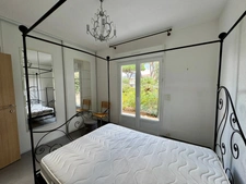 ALGAJOLA – T2 esprit maison, jardin et terrasses à 300 m de la plage