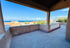 120 m2 villa with sea view near Ile Rousse (Corsica)