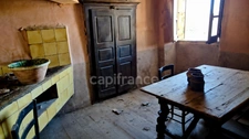 Character property in the heart of the Balagne region – Panoramic views, terraces and great potential