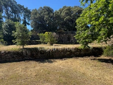 Building plot with sea view for sale in CORBARA (20)