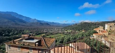 Character property in the heart of the Balagne region – Panoramic views, terraces and great potential