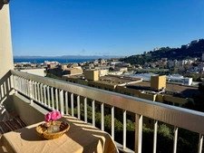 Studio 29 m2 for sale Fango district in Bastia (20)