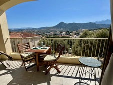 L’Île-Rousse – Superbe T3 avec vue mer, terrasse et parking à 10 minutes des plages (20)