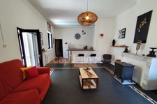 VILLE-DI-PARASO – MAISON DE VILLAGE 87 M² AVEC 2 APPARTEMENTS DE CHARME AVEC PISCINE ET TOIT-TERRASSE